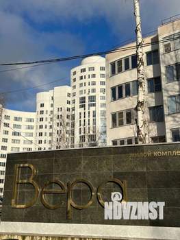 2-к квартира, вторичка, 74м2, 3/8 этаж