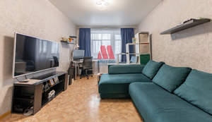 1-к квартира, вторичка, 30м2, 2/5 этаж