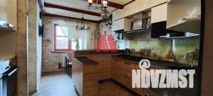 3-к квартира, вторичка, 104м2, 9/9 этаж