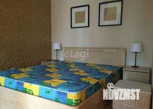 1-к квартира, вторичка, 44м2, 5/5 этаж