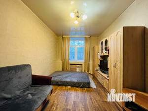 3-к квартира, вторичка, 63м2, 4/4 этаж