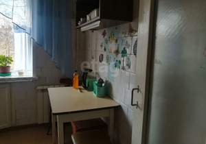 2-к квартира, вторичка, 45м2, 3/5 этаж