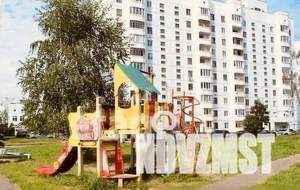 1-к квартира, вторичка, 39м2, 4/10 этаж