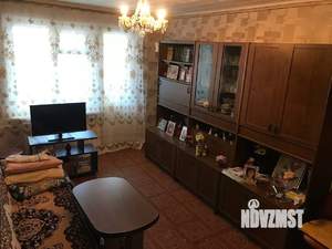 2-к квартира, вторичка, 47м2, 4/5 этаж