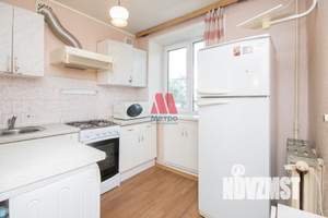 2-к квартира, вторичка, 47м2, 5/5 этаж