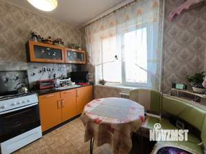 2-к квартира, вторичка, 53м2, 9/9 этаж