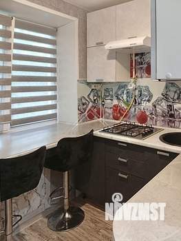 2-к квартира, вторичка, 44м2, 1/5 этаж