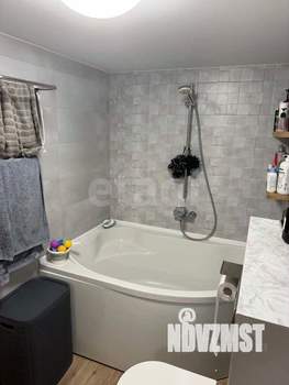 3-к квартира, вторичка, 51м2, 2/2 этаж