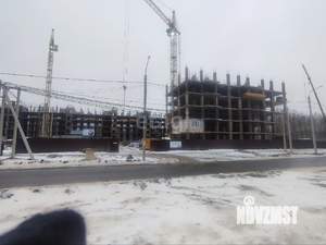 Студия квартира, вторичка, 30м2, 6/10 этаж