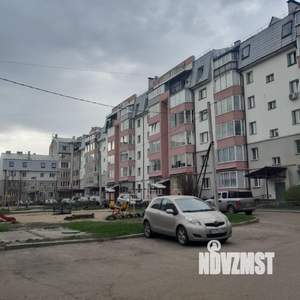 2-к квартира, вторичка, 68м2, 3/6 этаж