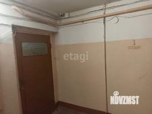 3-к квартира, вторичка, 59м2, 1/9 этаж