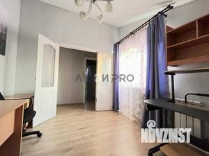 3-к квартира, вторичка, 78м2, 3/3 этаж