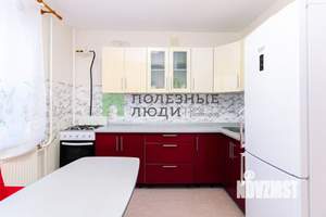 1-к квартира, вторичка, 37м2, 6/10 этаж