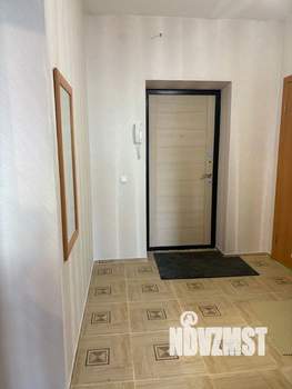 1-к квартира, сданный дом, 37м2, 3/7 этаж