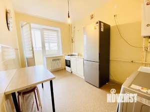 1-к квартира, вторичка, 38м2, 2/5 этаж