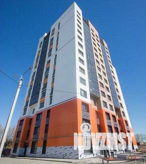 3-к квартира, вторичка, 95м2, 3/15 этаж