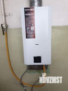 2-к квартира, вторичка, 46м2, 1/5 этаж