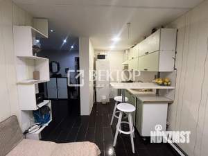 1-к квартира, вторичка, 43м2, 9/9 этаж