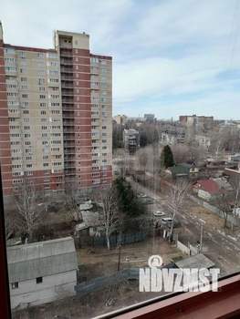 1-к квартира, вторичка, 40м2, 12/20 этаж