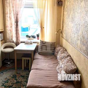 2-к квартира, вторичка, 58м2, 3/9 этаж