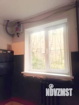 1-к квартира, вторичка, 31м2, 2/5 этаж