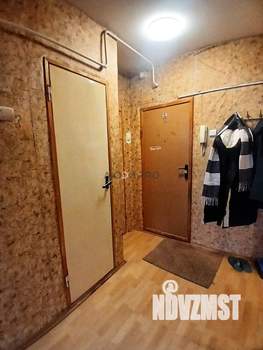 1-к квартира, вторичка, 38м2, 1/9 этаж