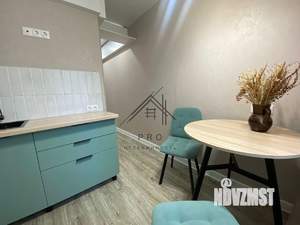 1-к квартира, вторичка, 32м2, 1/5 этаж