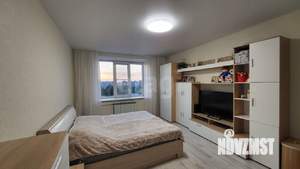 2-к квартира, вторичка, 67м2, 9/9 этаж
