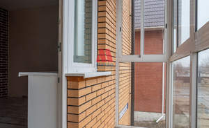 1-к квартира, вторичка, 48м2, 2/3 этаж