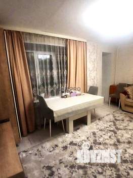 2-к квартира, вторичка, 40м2, 4/5 этаж