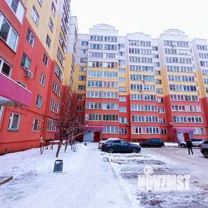 2-к квартира, вторичка, 61м2, 6/10 этаж