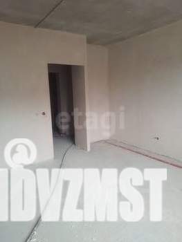 Студия квартира, вторичка, 27м2, 4/5 этаж