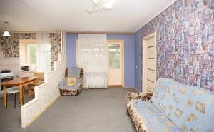 2-к квартира, вторичка, 44м2, 5/5 этаж
