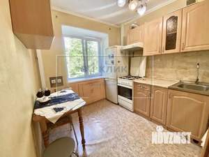 1-к квартира, вторичка, 31м2, 2/5 этаж