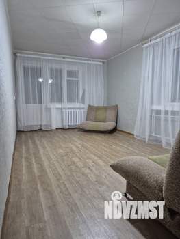 2-к квартира, вторичка, 49м2, 2/5 этаж