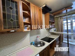 2-к квартира, вторичка, 58м2, 5/10 этаж