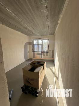 1-к квартира, вторичка, 38м2, 3/4 этаж