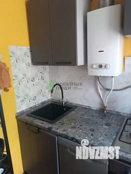 3-к квартира, вторичка, 58м2, 2/5 этаж