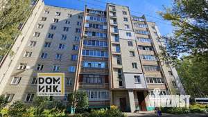 3-к квартира, вторичка, 63м2, 6/9 этаж