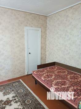 2-к квартира, вторичка, 42м2, 2/5 этаж