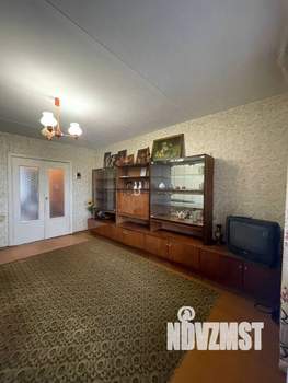 3-к квартира, вторичка, 62м2, 6/9 этаж