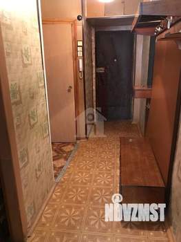 3-к квартира, вторичка, 51м2, 1/5 этаж