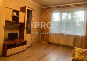 3-к квартира, вторичка, 64м2, 1/9 этаж