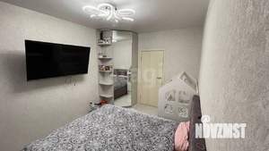 2-к квартира, вторичка, 49м2, 20/20 этаж