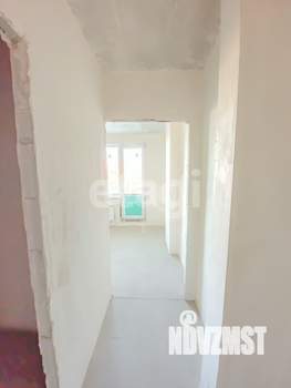 1-к квартира, вторичка, 30м2, 10/14 этаж
