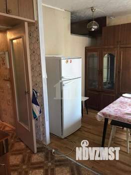 3-к квартира, вторичка, 51м2, 1/5 этаж