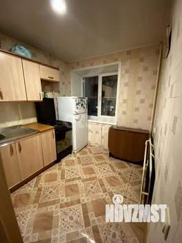 1-к квартира, вторичка, 30м2, 3/5 этаж
