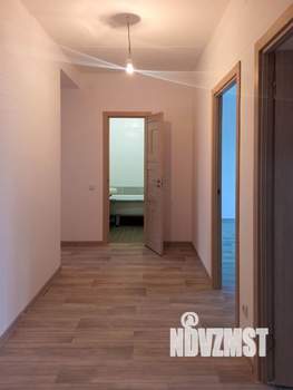 2-к квартира, вторичка, 56м2, 4/5 этаж