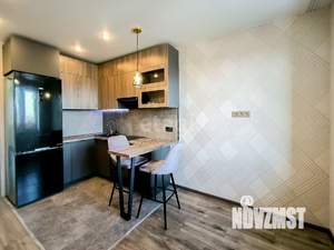 2-к квартира, вторичка, 55м2, 6/11 этаж