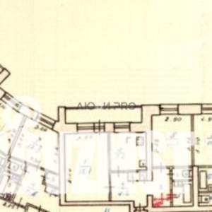 2-к квартира, вторичка, 50м2, 2/9 этаж